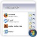 How to Remove User Name from Windows XP Start Menu