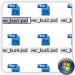 Rename Multiple Files in Windows at Once
