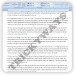 How to Apply Watermark in Microsoft Word 2007/2010 Document