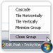 Close Multiple Open Programs Quickly