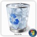 Send Files Directly to Recycle Bin – No Prompt