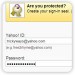 How to Change Yahoo Mail Password