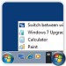 How to Enable Quick Launch Bar to the Taskbar in Windows 7