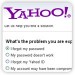 How to Recover Yahoo Mail Password