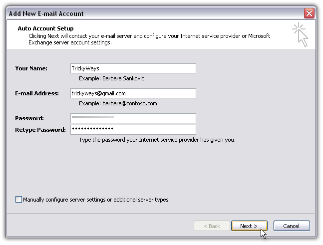 add-gmail-to-outlook-2007 (3)