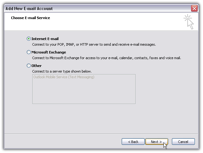 add-gmail-to-outlook-2007 (7)