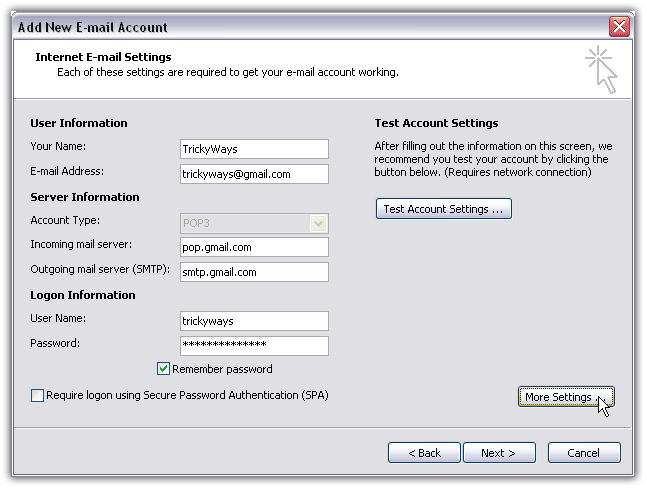 add-gmail-to-outlook-2007 (8)