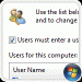 How to Enable Automatic Logon in Windows 7, Vista and XP
