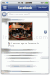 How to Upload Photos to Facebook from iPhone