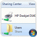 How to Enable File Sharing between Windows 7 and Windows XP