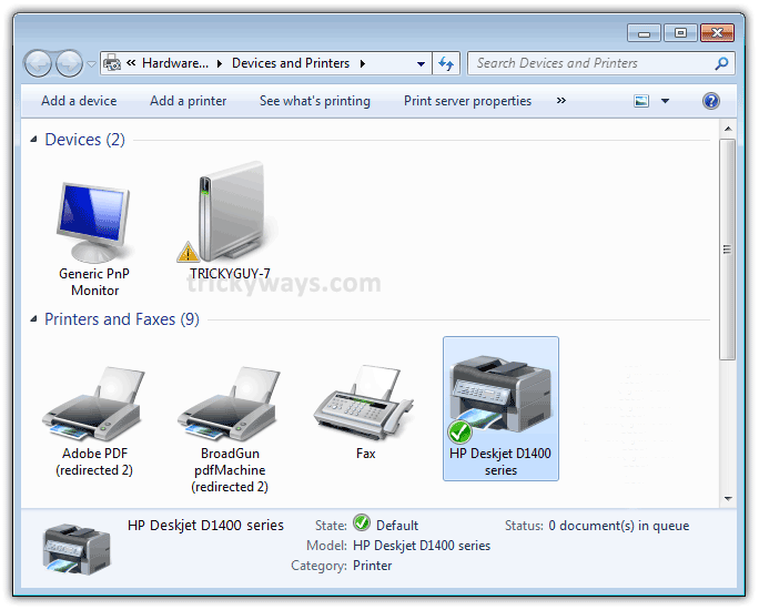 Sharing Files Between Windows 8 And Xp