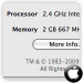 How to Check Mac Specs