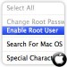 How to Enable/Disable Root User on Mac