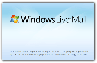 Windows Live Mail Installer Download