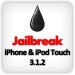 How to Jailbreak iPhone OS 3.1.2 with BlackRa1n
