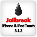 How to Jailbreak iPhone OS 3.1.2 with BlackRa1n