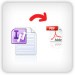 How to Save InfoPath 2010 Form as PDF File