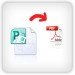 How to Save Publisher 2010 File as PDF