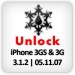 How to Unlock iPhone 3GS, 3G 3.1.2 Baseband 05.11.07 (BlackSn0w)