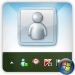 How to Minimize Windows Live Messenger to System Tray in Windows 7