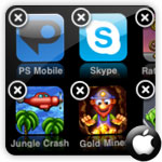 How to Delete Apps from iPhone or iPod Touch