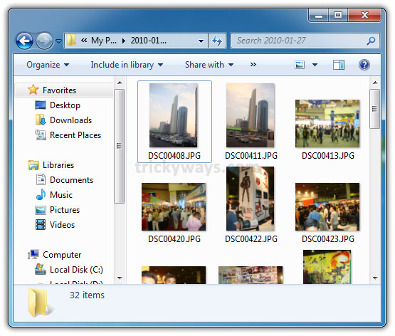 Transfer Iphone Pictures To Pc Windows 7 Windows