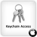 Recover Forgotten Passwords from Keychain Access Utility on Mac OS X