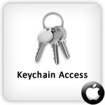 Recover Forgotten Passwords from Keychain Access Utility on Mac OS X