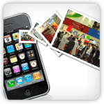 Transfer iPhone Pictures to PC Windows 7