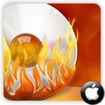 How to Burn DMG, ISO or Other Files on Mac OS X
