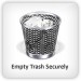 How to Really Empty the Trash on Mac OS X
