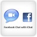 Integrate Facebook Chat with iChat on Mac