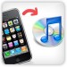 Transfer Apps from iPhone or iPod Touch to iTunes
