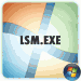 What is lsm.exe, Local Session Manager Service Information