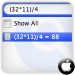 Use Spotlight For Quick Math Calculations on Mac OS X Snow Leopard [Time Save]