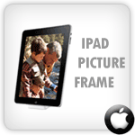 iPad Picture Frame Mode | iPad