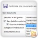 Save Documents .docx as .doc Automatically in Word 2010/2007