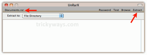 Open RAR on Mac | Extract RAR Files on Mac | Open .RAR Files