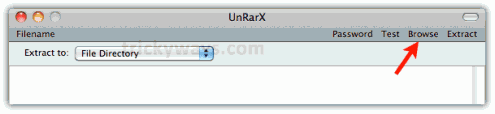 Open RAR on Mac | Extract RAR Files on Mac | Open .RAR Files
