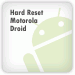 How to Reset Droid to Factory Settings