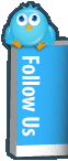 Follow us Twitter