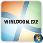 winlogon.exe process information