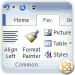 Add Custom Tab and Group in Word 2010 Ribbon