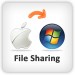 How to Access Mac Files from Windows 7