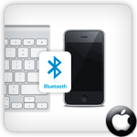How to Use Wireless Keyboard with iPhone 4