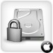 Create Password Protected Disk Image on Mac