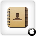 How to Assign a Picture to Contact in iPhone 4