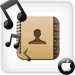How to Assign Ringtone to a Contact on iPhone 4
