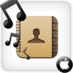 How to Assign Ringtone to a Contact on iPhone 4