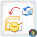Import Outlook Express Emails into Outlook 2007 on Same Computer